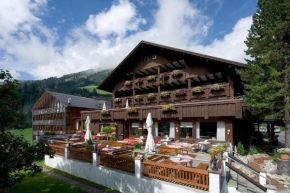 Hotel Widderstein, Schröcken, Österreich